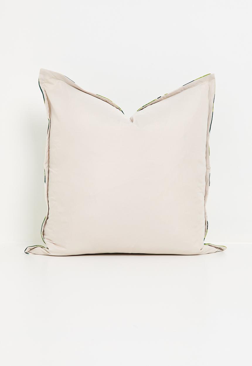 Grey Gardens - Lola cushion cover - multi