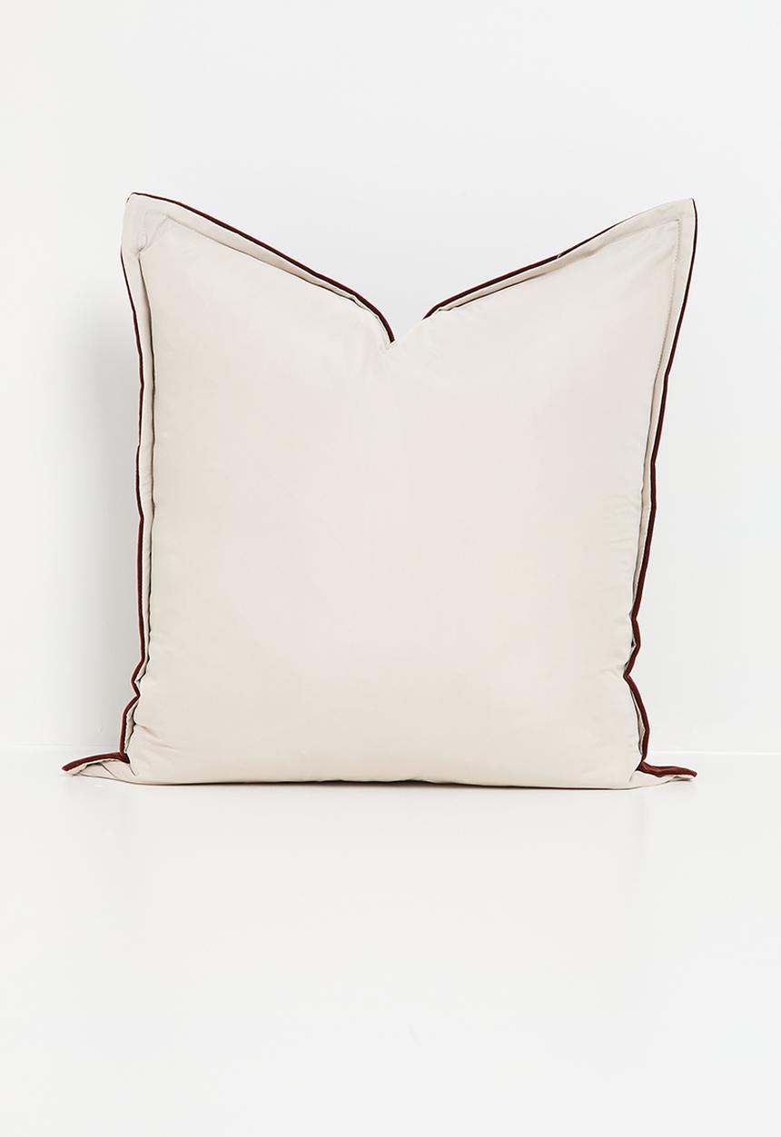 Grey Gardens - Rema velvet - rust