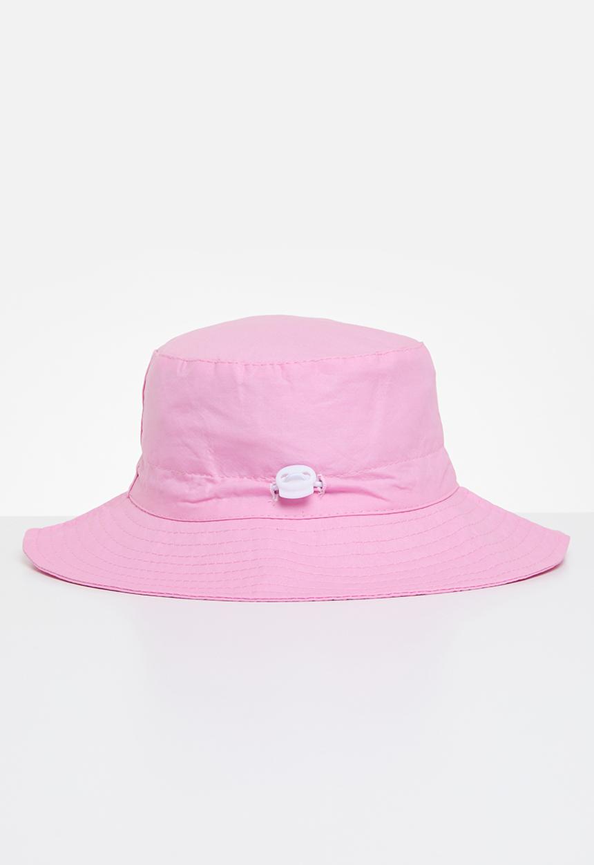 Pop Candy - Sun hat - pink