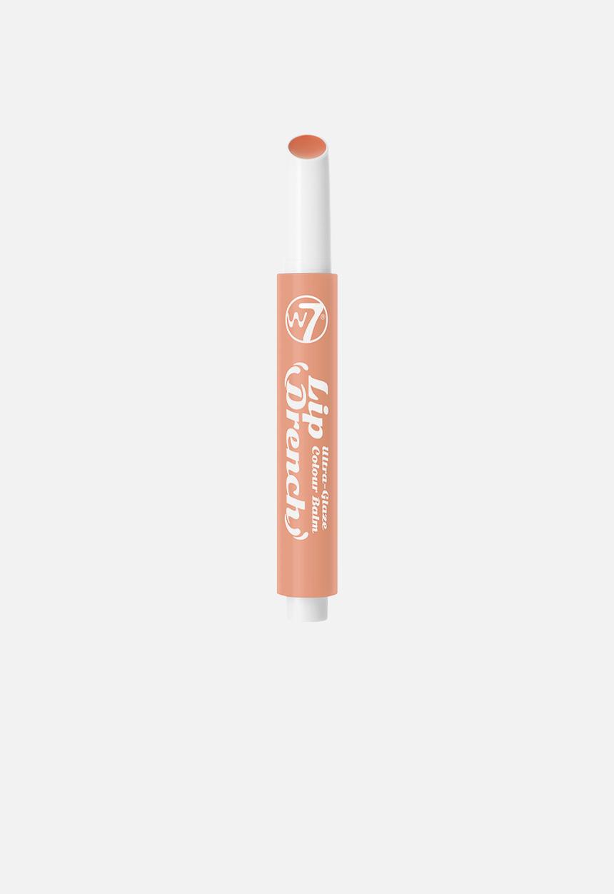 W7 Cosmetics - Lip Drench Ultra-glaze Colour Balm -Happy Hour
