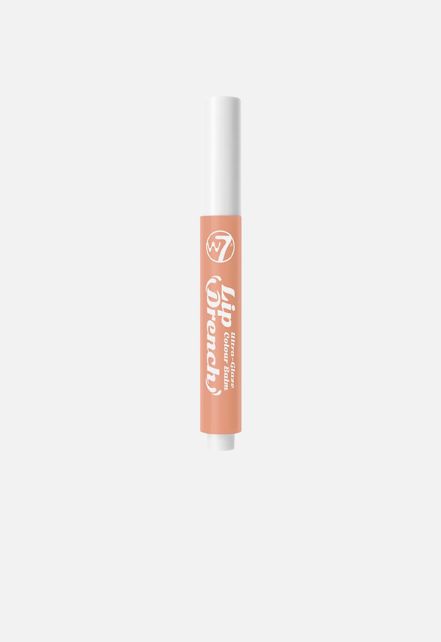 W7 Cosmetics - Lip Drench Ultra-glaze Colour Balm -Happy Hour