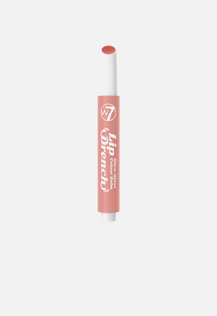 W7 Cosmetics - Lip Drench Ultra-glaze Colour Balm -Vacay