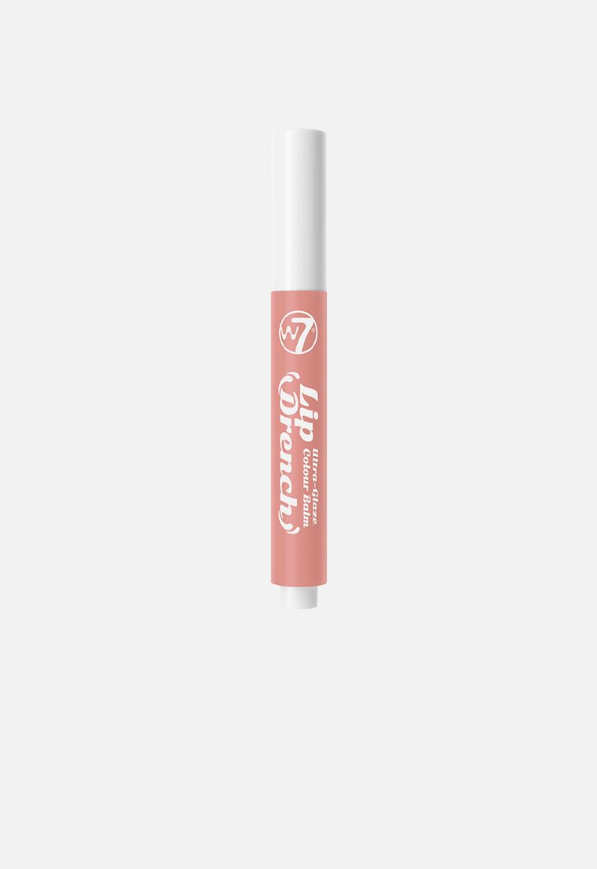 W7 Cosmetics - Lip Drench Ultra-glaze Colour Balm -Vacay