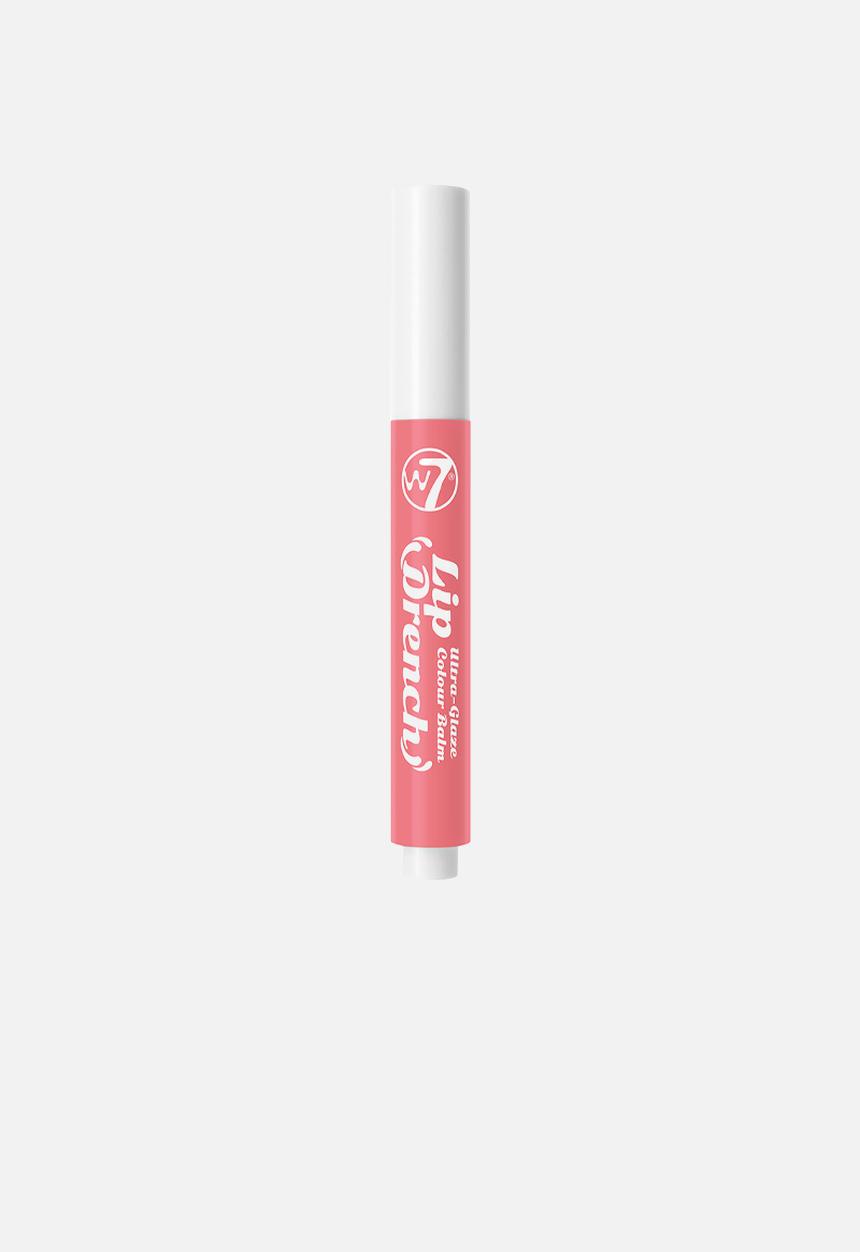 W7 Cosmetics - Lip Drench Ultra-glaze Colour Balm -Sorbet