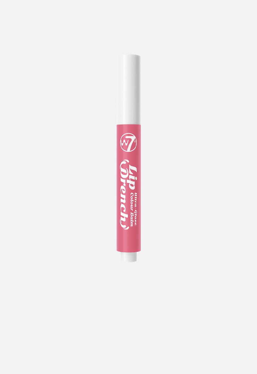 W7 Cosmetics - Lip Drench Ultra-glaze Colour Balm -Party Punch