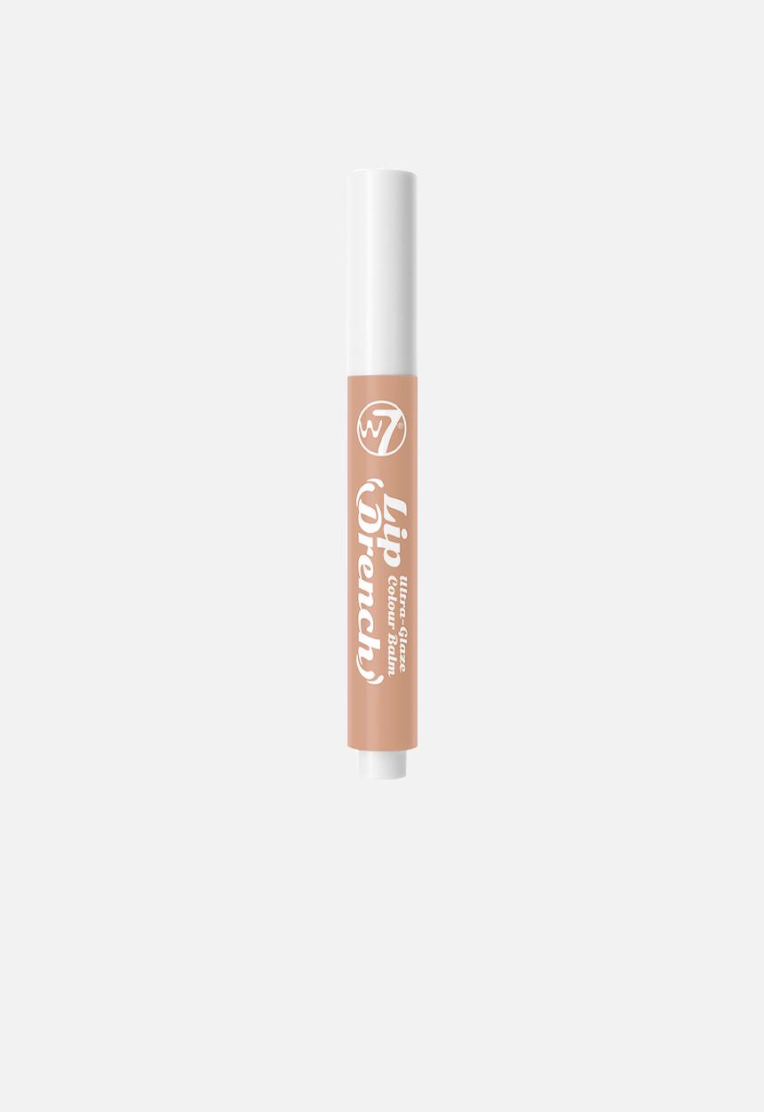W7 Cosmetics - Lip Drench Ultra-glaze Colour Balm - Hot Sand
