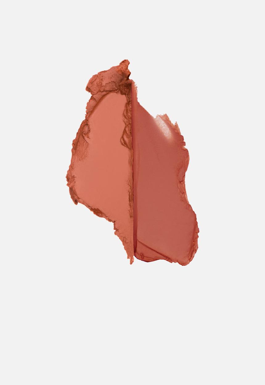 W7 Cosmetics - Blusher Stick - Peachy Peach & Petal Pink
