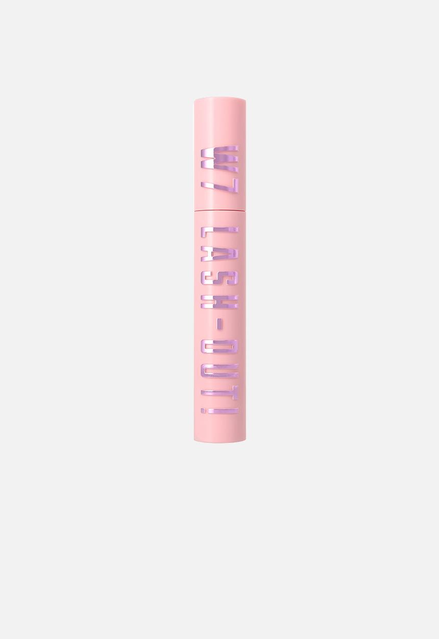 W7 Cosmetics - Lash Out Mascara