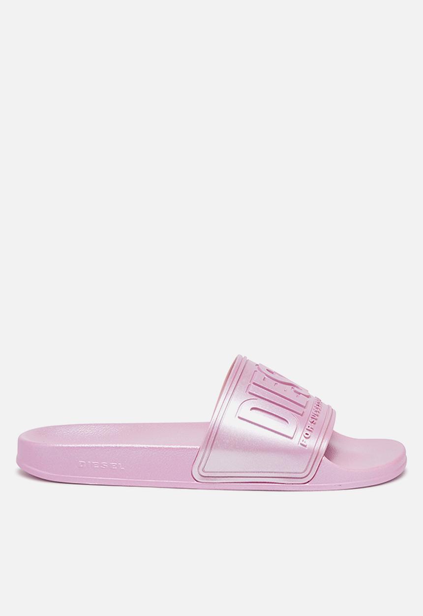 Diesel  - Sa-Mayemi Cc W - pink