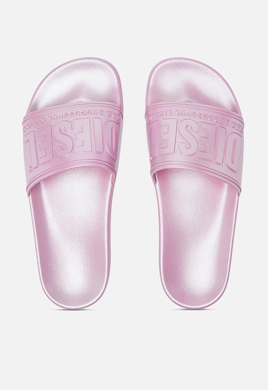 Diesel  - Sa-Mayemi Cc W - pink