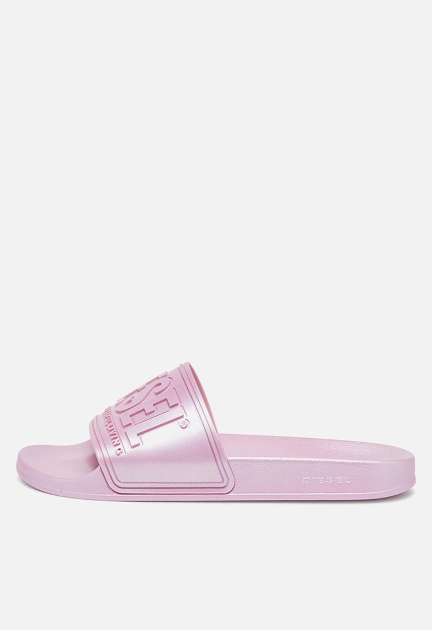 Diesel  - Sa-Mayemi Cc W - pink