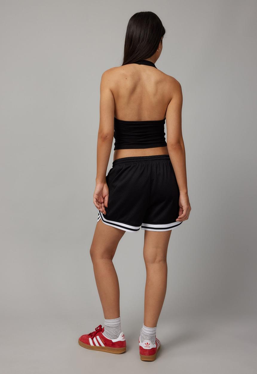 Factorie - Lcn Nfl Field Short - Lcn Nfl Raiders Traditional/Black