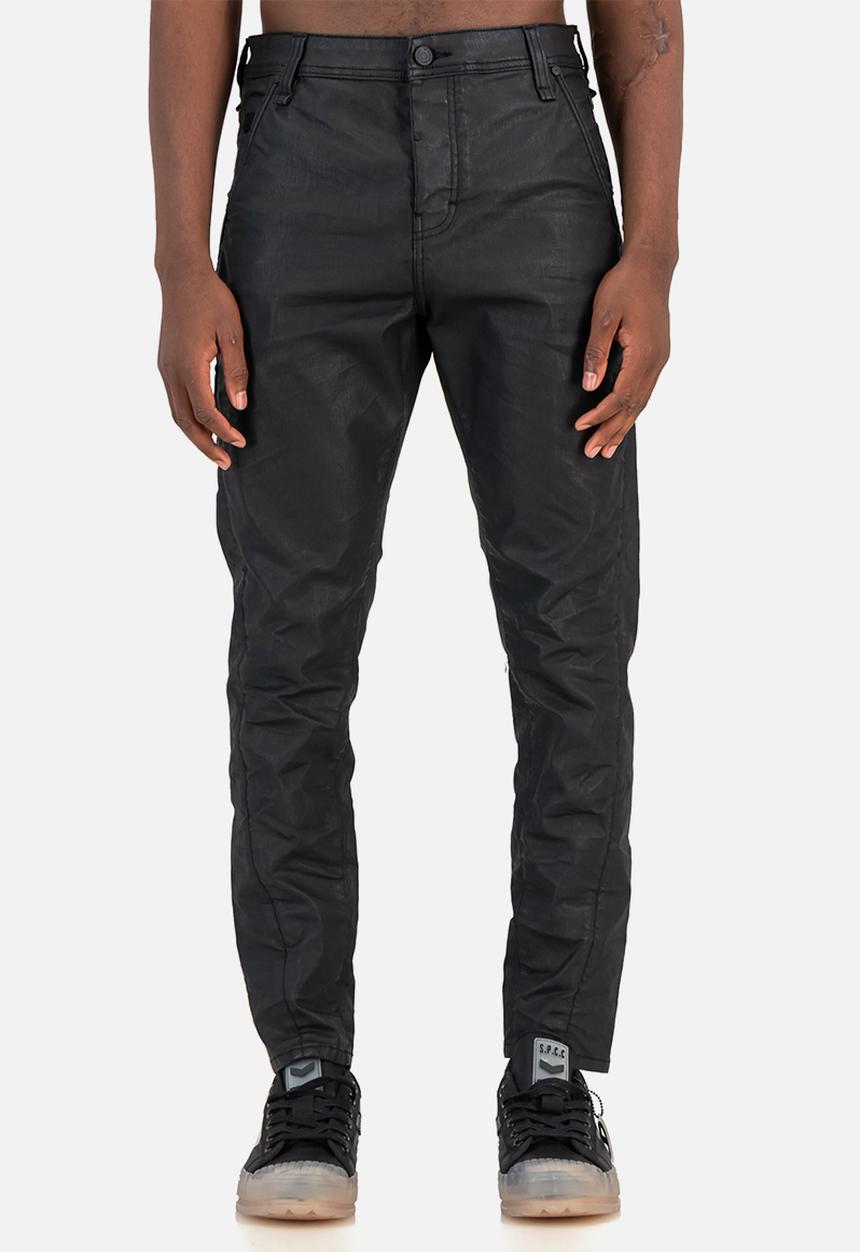 S.P.C.C - Winchester jeans - black