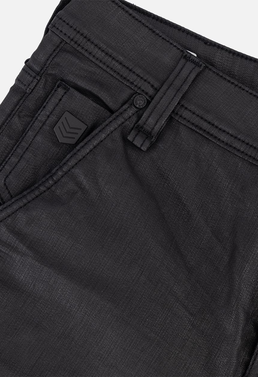 S.P.C.C - Winchester jeans - black