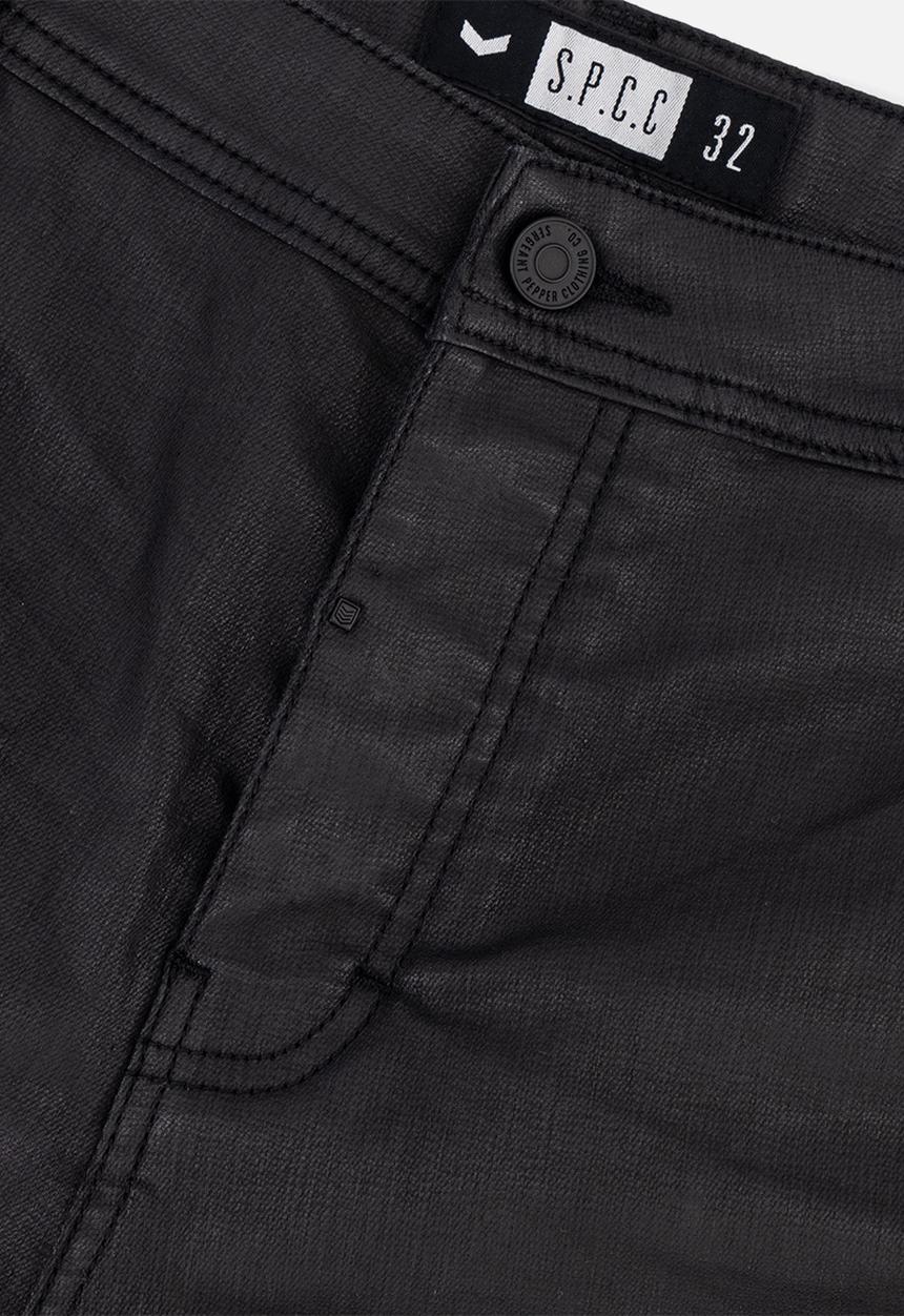 S.P.C.C - Winchester jeans - black