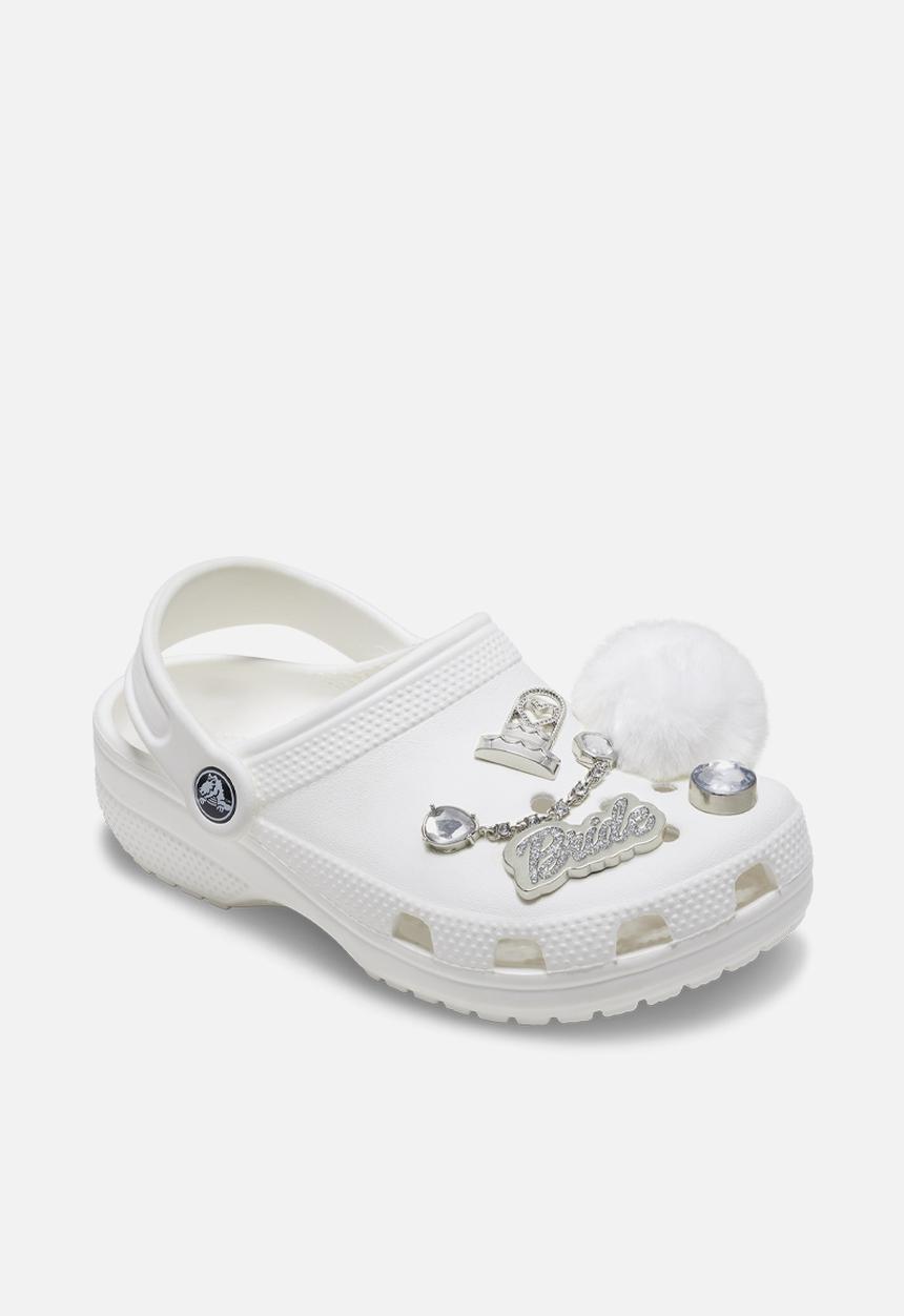 Crocs - I do pack - multi