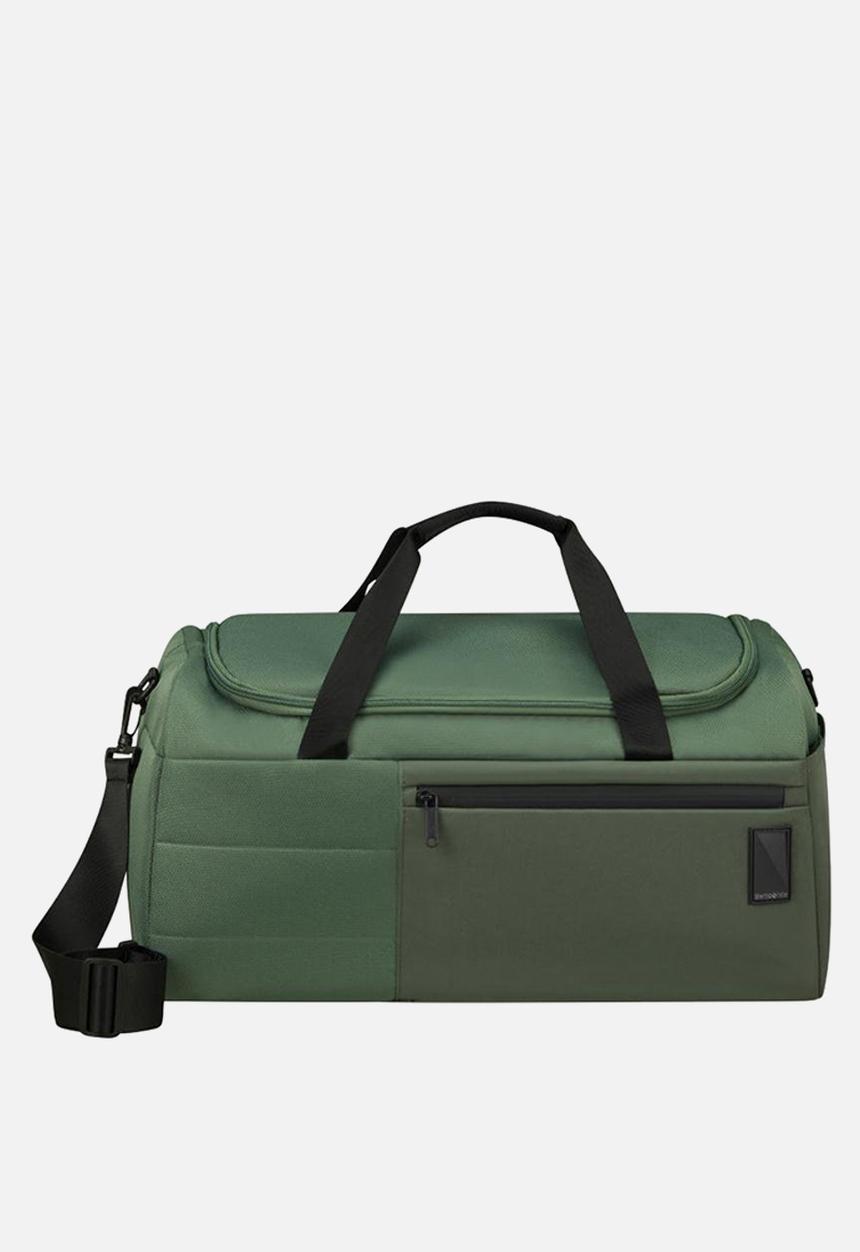 Samsonite - VAYCAY DUFFLE 53CM - PISTACHIO GREEN