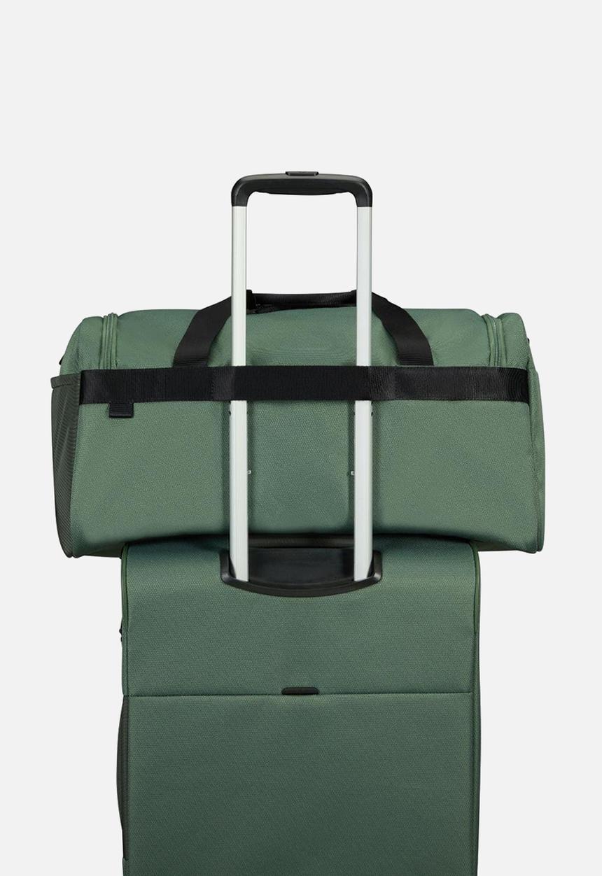 Samsonite - VAYCAY DUFFLE 53CM - PISTACHIO GREEN