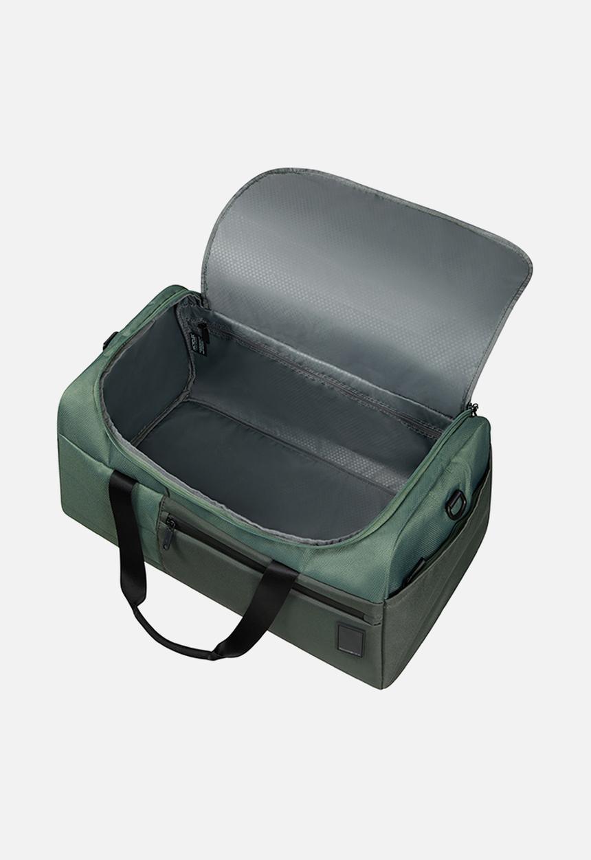 Samsonite - VAYCAY DUFFLE 53CM - PISTACHIO GREEN