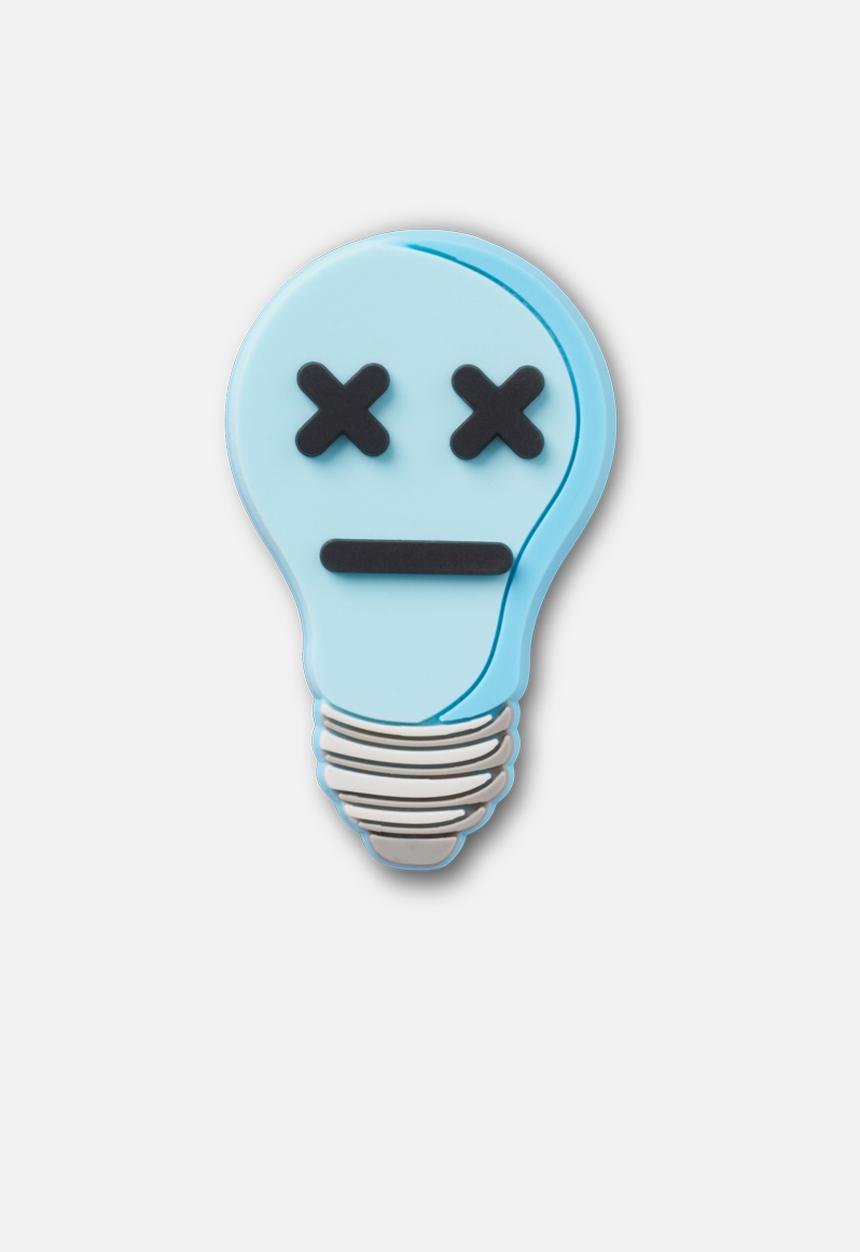 Crocs - Lights up lightbulb loose - multi