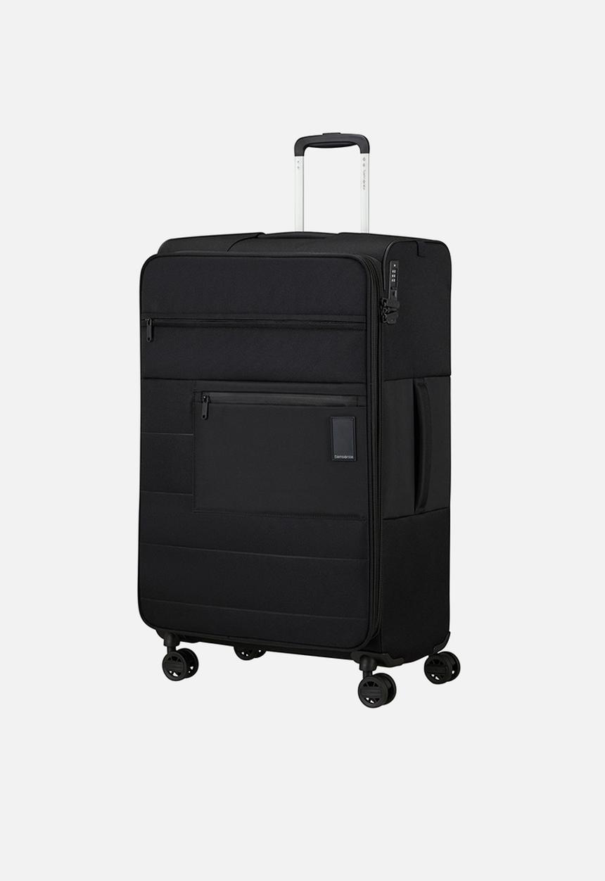 Samsonite - VAYCAY SPINNER - BLACK