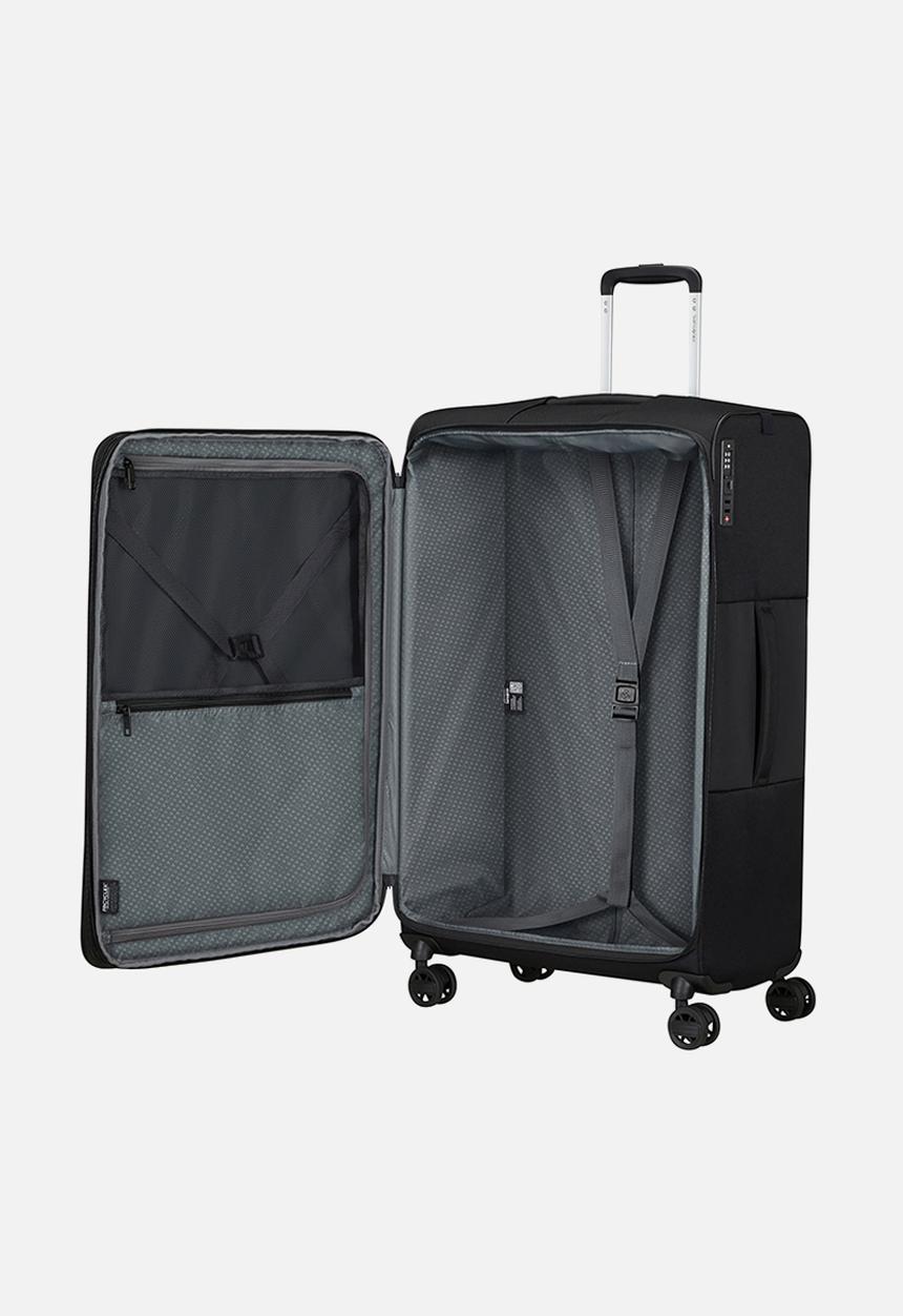 Samsonite - VAYCAY SPINNER - BLACK