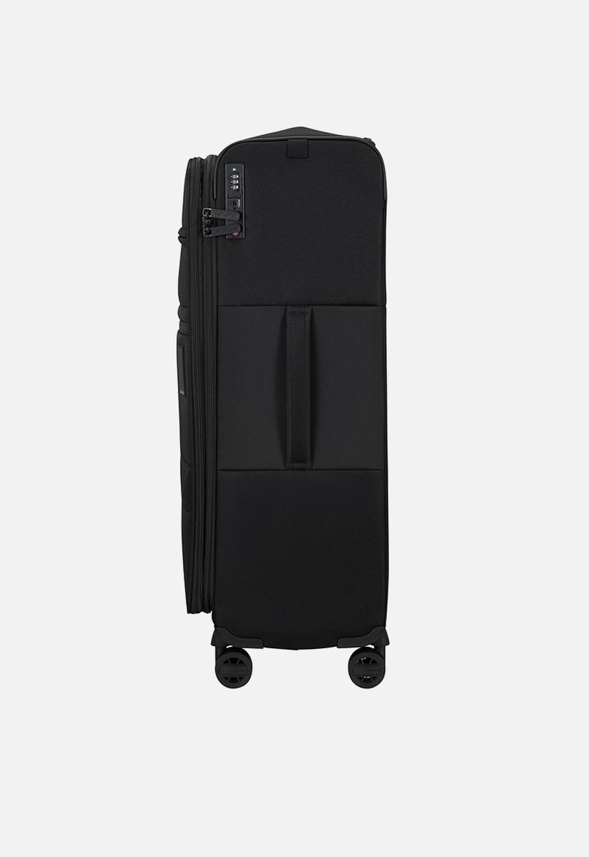 Samsonite - VAYCAY SPINNER - BLACK