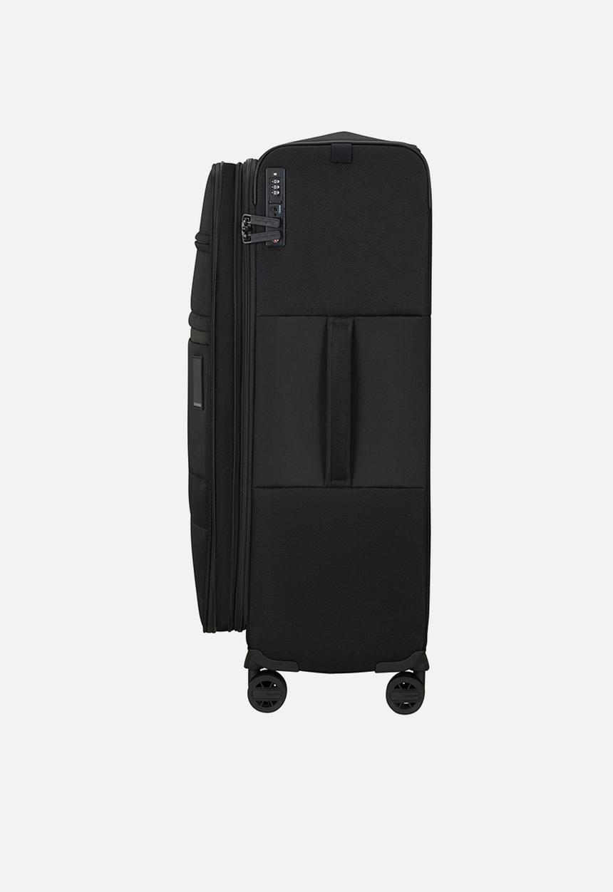 Samsonite - VAYCAY SPINNER - BLACK