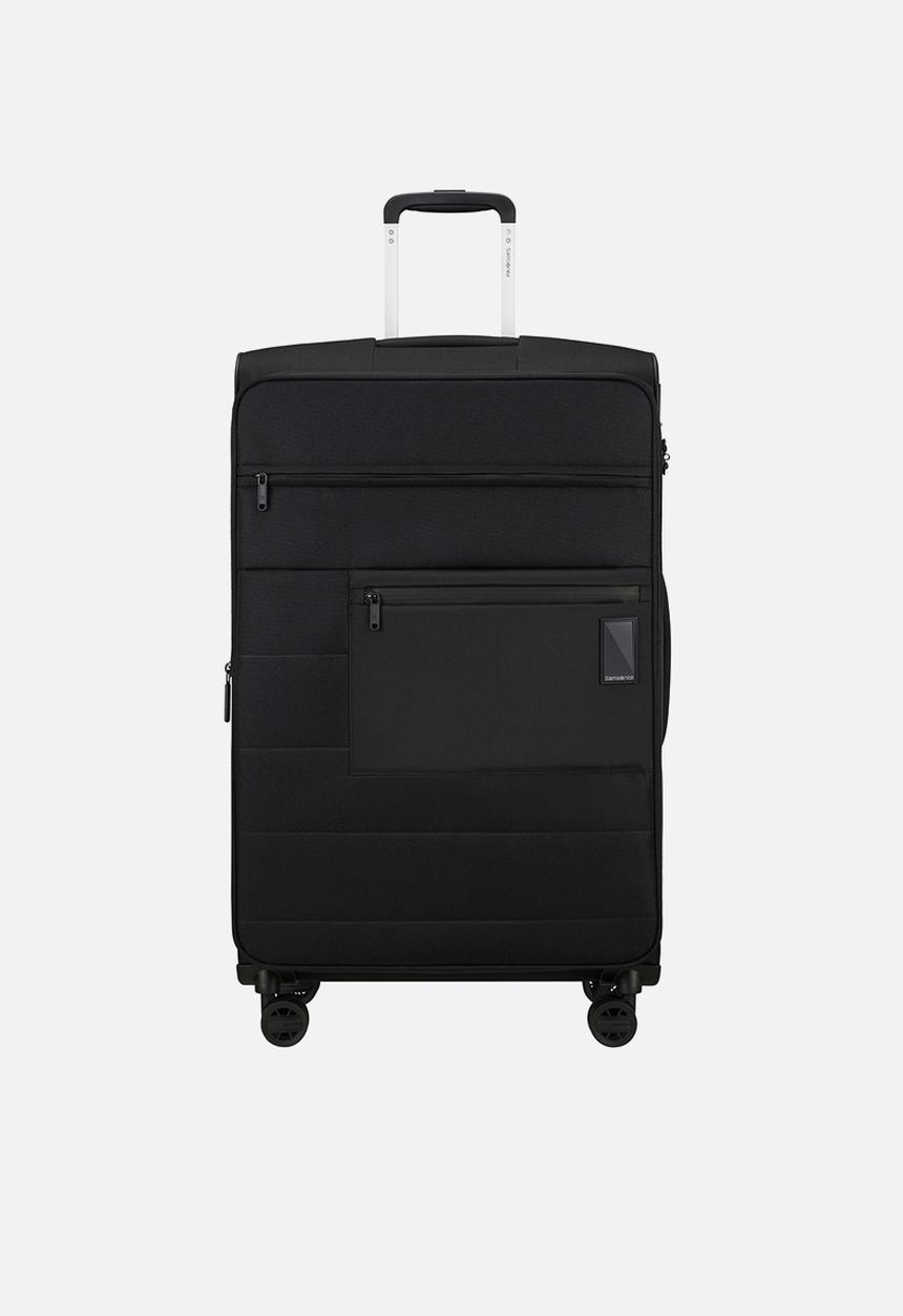 Samsonite - VAYCAY SPINNER - BLACK