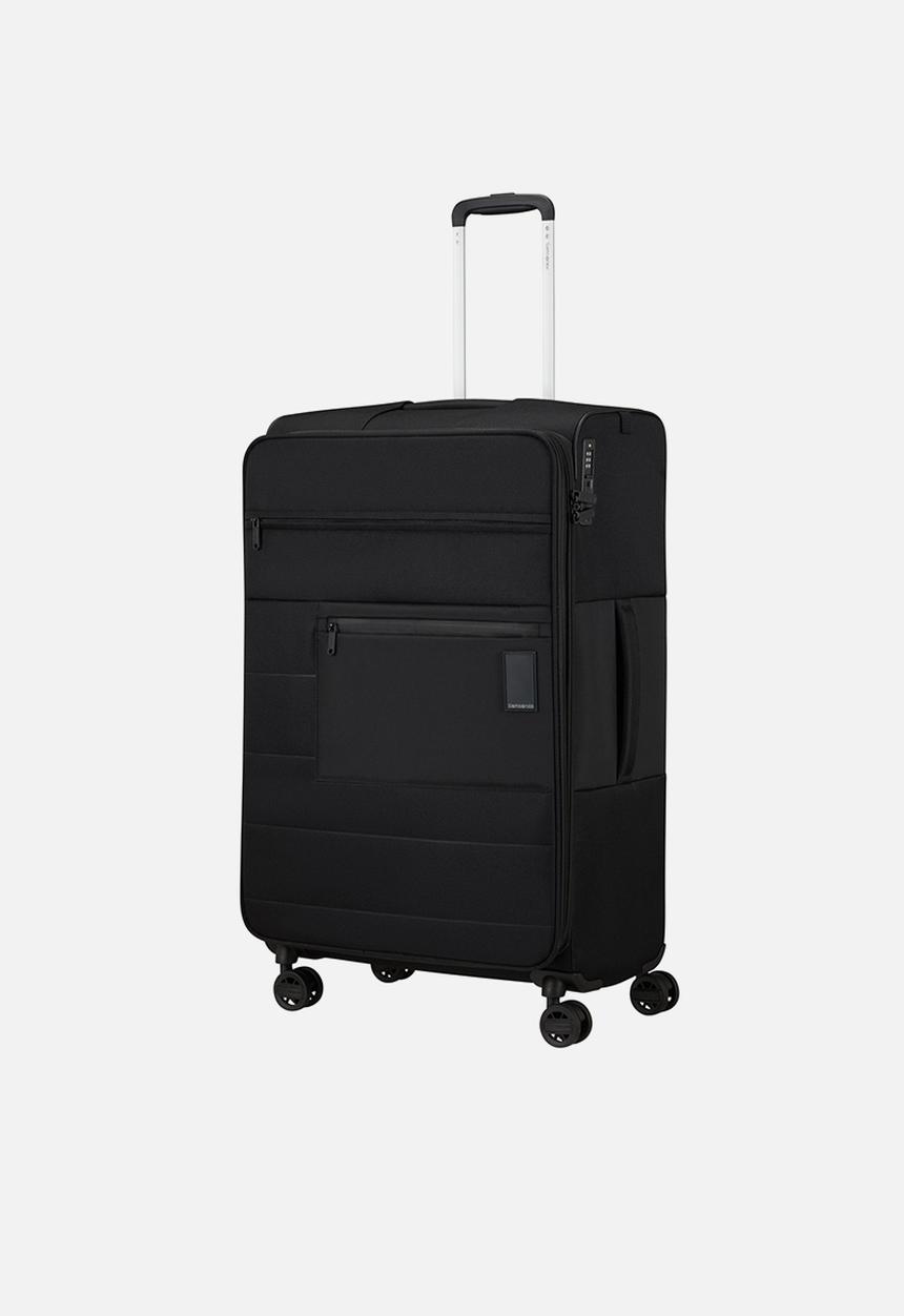 Samsonite - VAYCAY SPINNER - BLACK