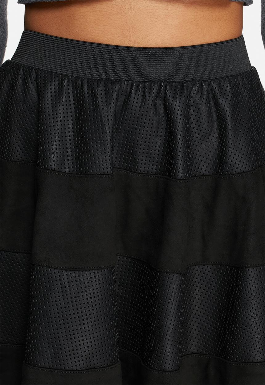 ONLY - Rikka biker skirt 