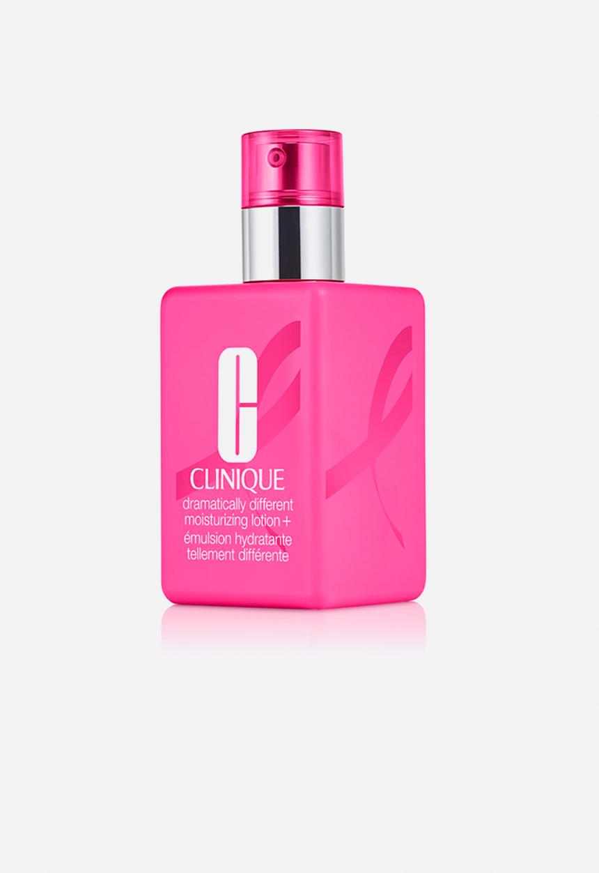 Clinique - Limited Edition Dramatically Different Moisturizing Lotion+