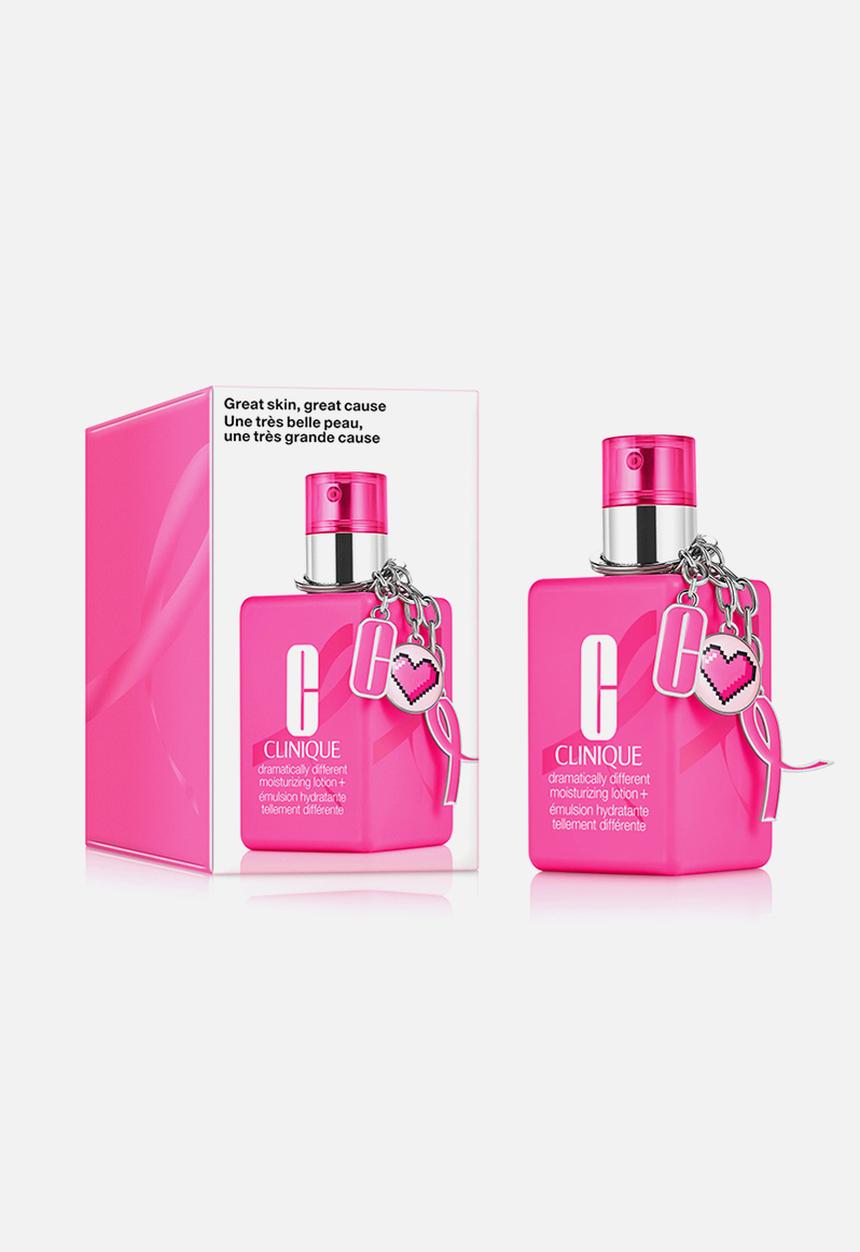 Clinique - Limited Edition Dramatically Different Moisturizing Lotion+