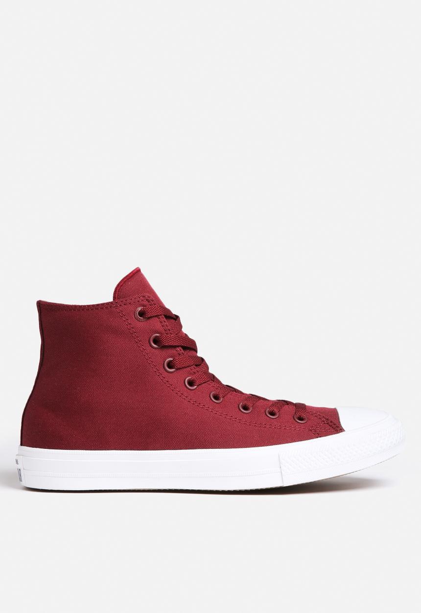 Converse - Chuck Taylor All Star Hi II