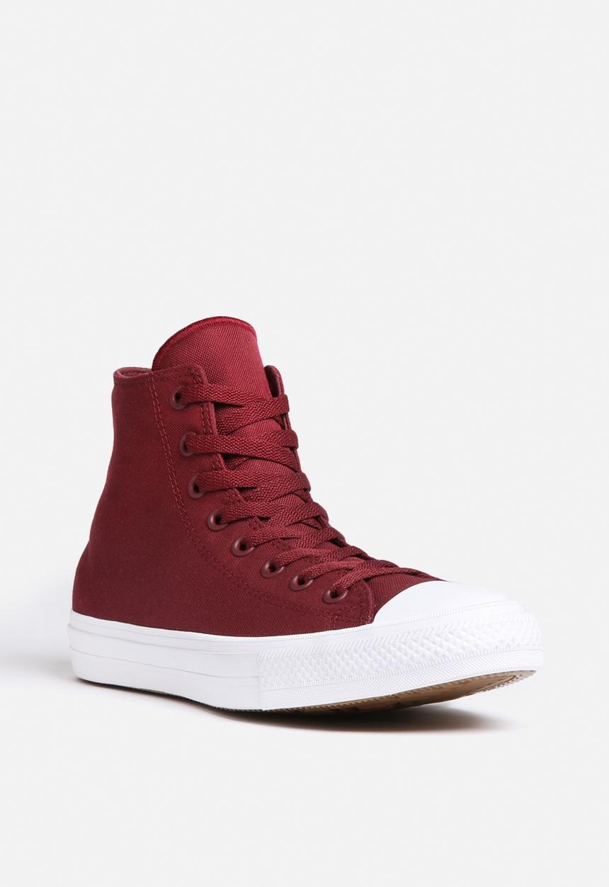 Converse - Chuck Taylor All Star Hi II