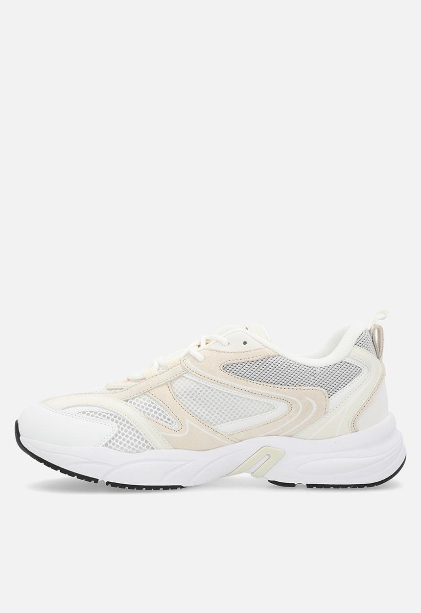 Calvin Klein - Retro Tennis Su-Mesh Wn