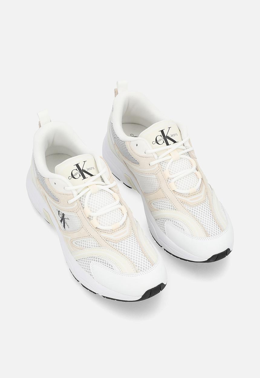 Calvin Klein - Retro Tennis Su-Mesh Wn