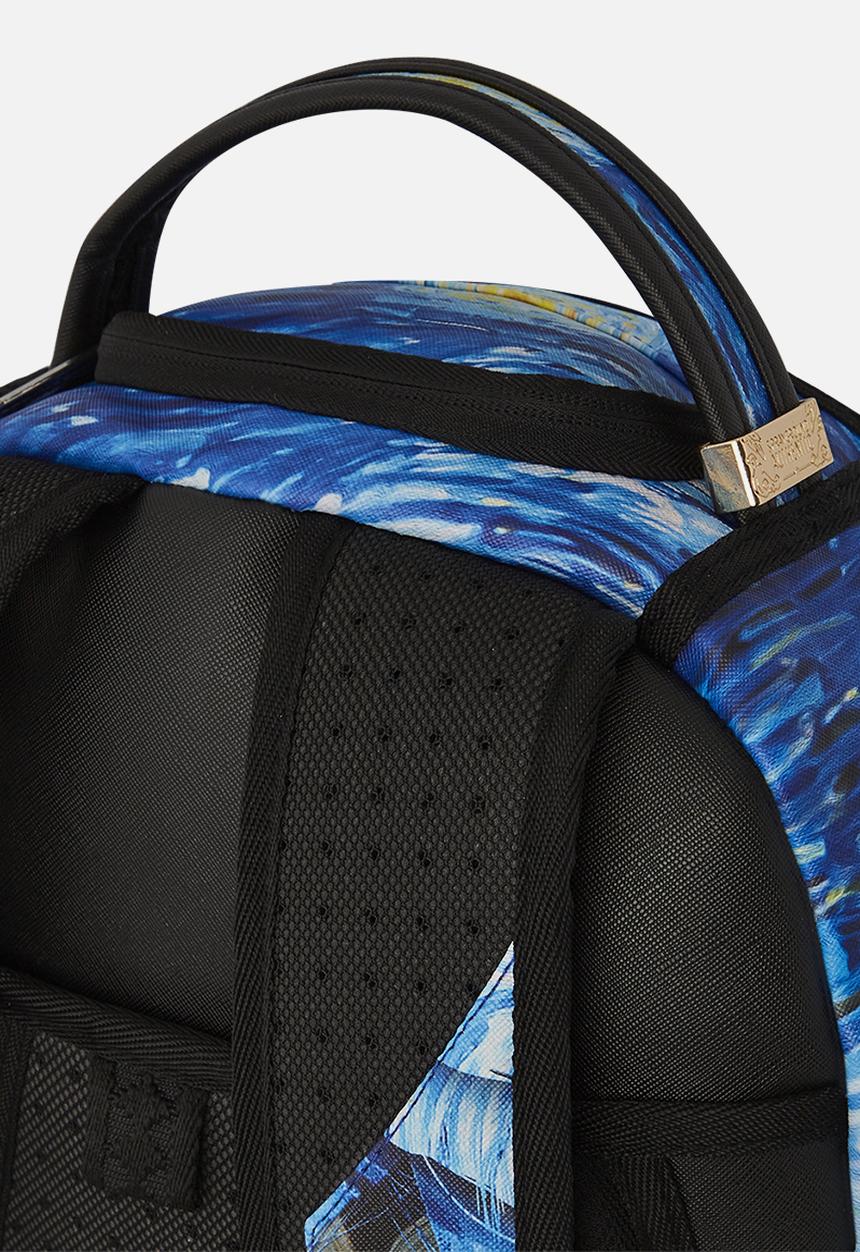 Sprayground - Van gogh backpack - multi