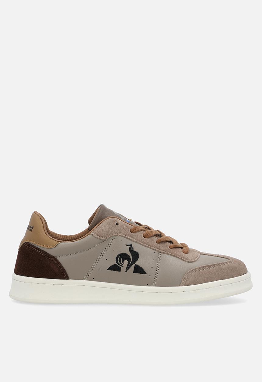 Le Coq Sportif - Court Vintage M