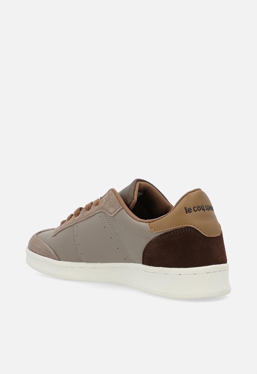 Le Coq Sportif - Court Vintage M