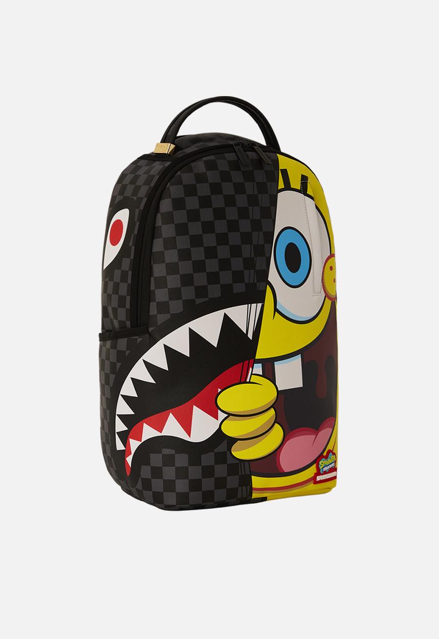 Sprayground - Sponge bob reveal backpack - multi