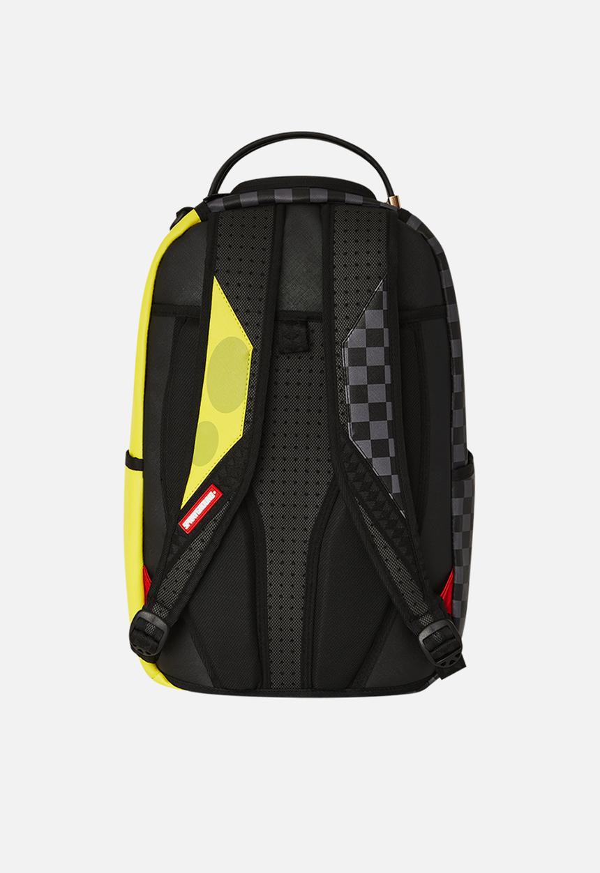 Sprayground - Sponge bob reveal backpack - multi