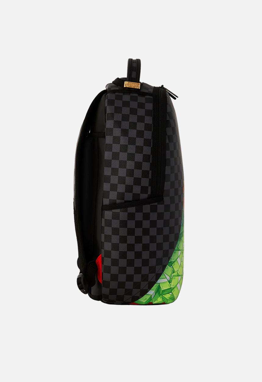 Sprayground - Hey Arnold backpack - multi