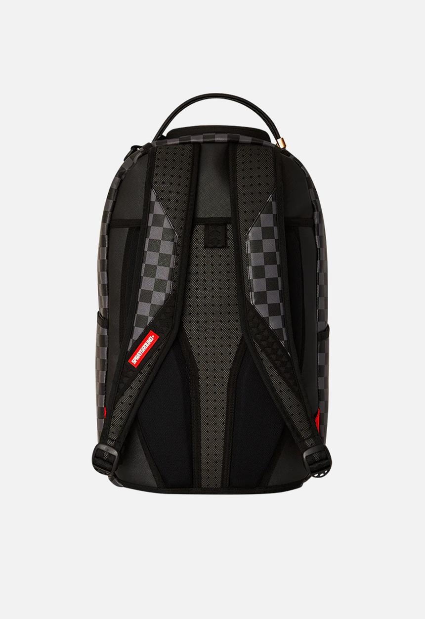 Sprayground - Hey Arnold backpack - multi