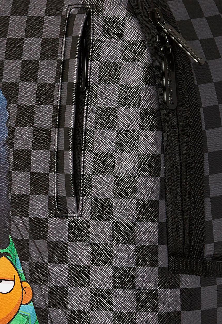 Sprayground - Hey Arnold backpack - multi