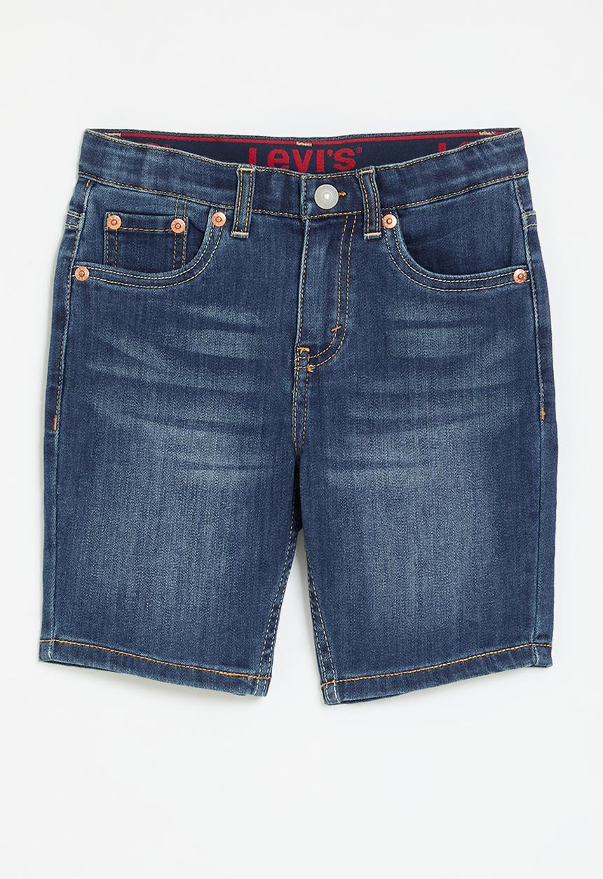 Levi’s® - Lvb lw performance short - blown away