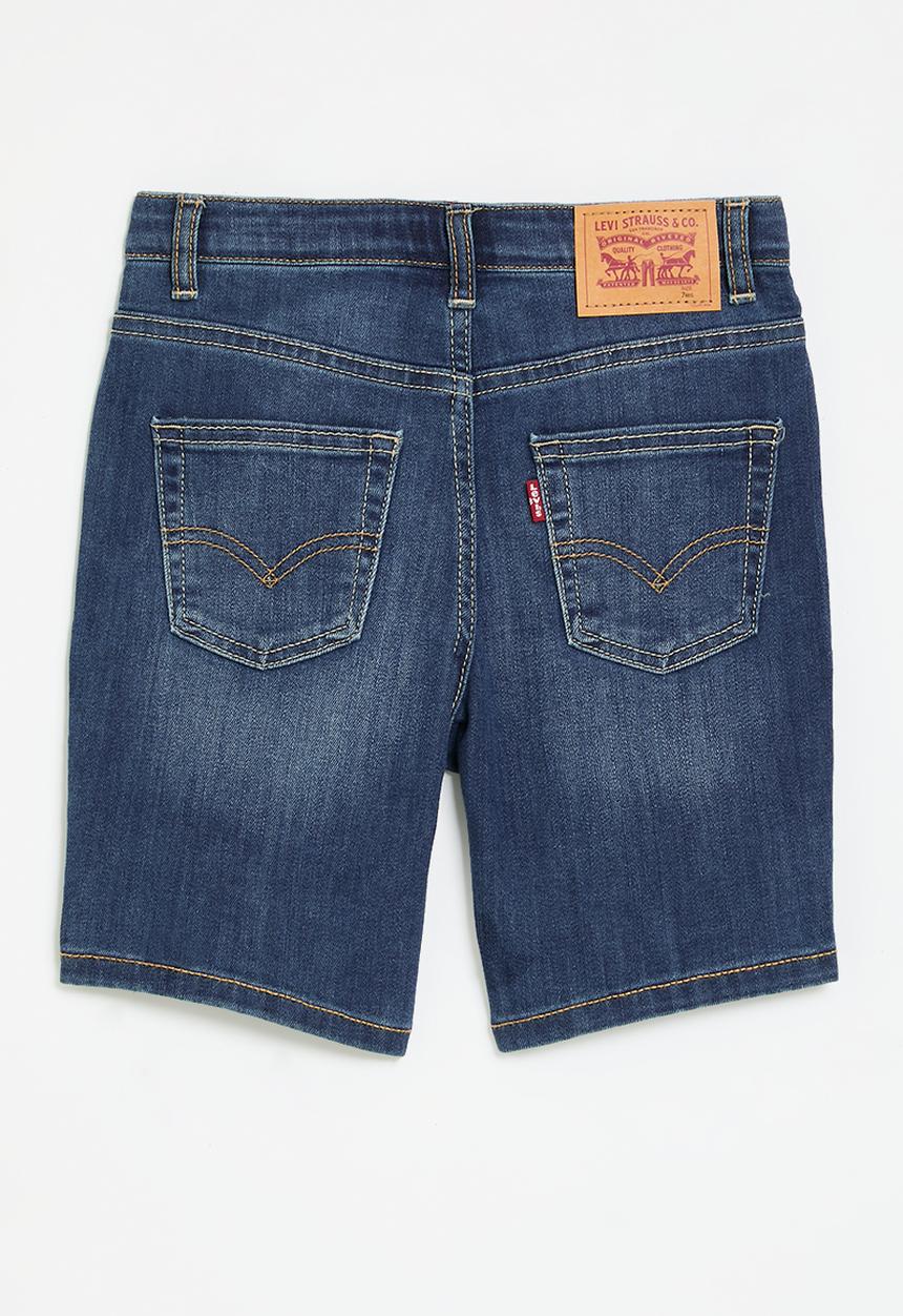 Levi’s® - Lvb lw performance short - blown away