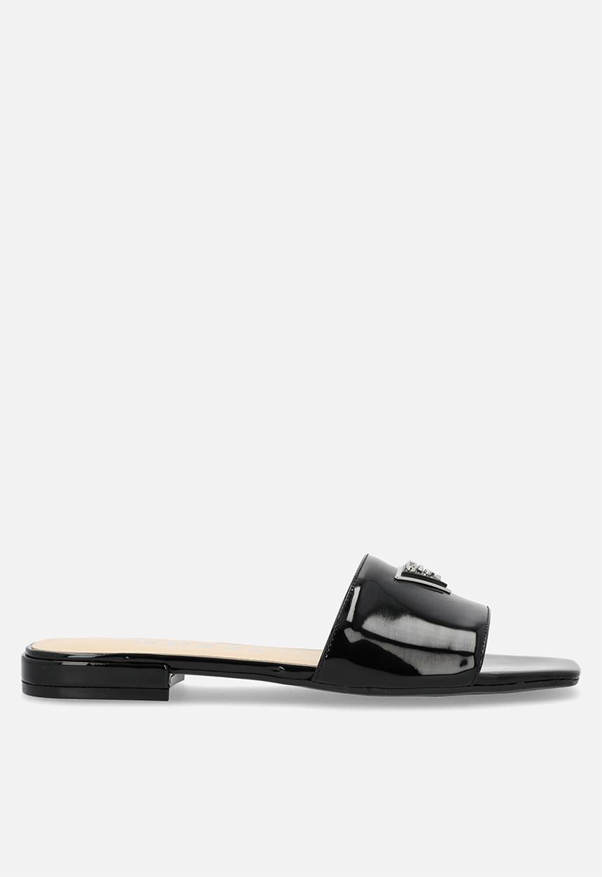 GUESS - Tamsea Slide Premiere - Black