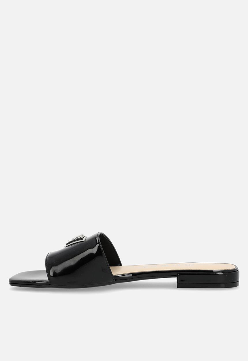 GUESS - Tamsea Slide Premiere - Black