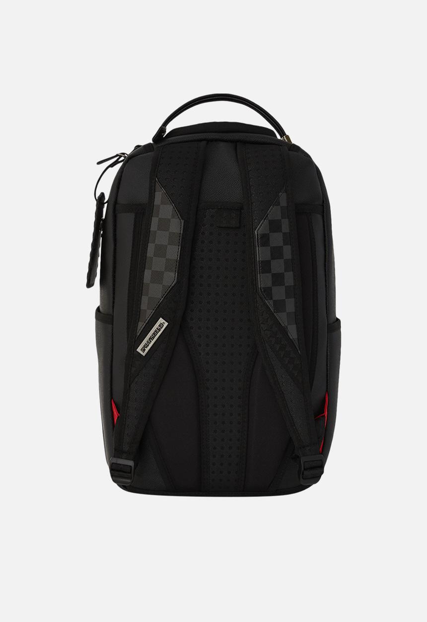 Sprayground - Sharknautics backpack - black